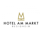 Logo Hotel am Markt, Besigheim