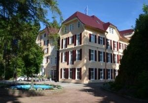 Renovierung und Dachsanierung Hotel Schloss Hornberg
